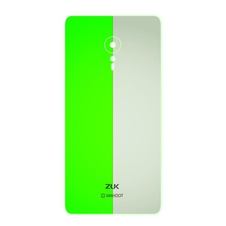 برچسب تزئینی ماهوت مدل Fluorescence Special مناسب برای گوشی  Lenovo ZUK Z2 Pro MAHOOT Fluorescence Special Sticker for Lenovo ZUK Z2 Pro